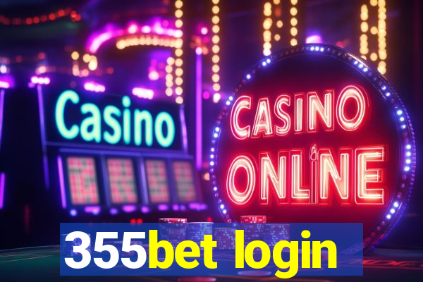 355bet login